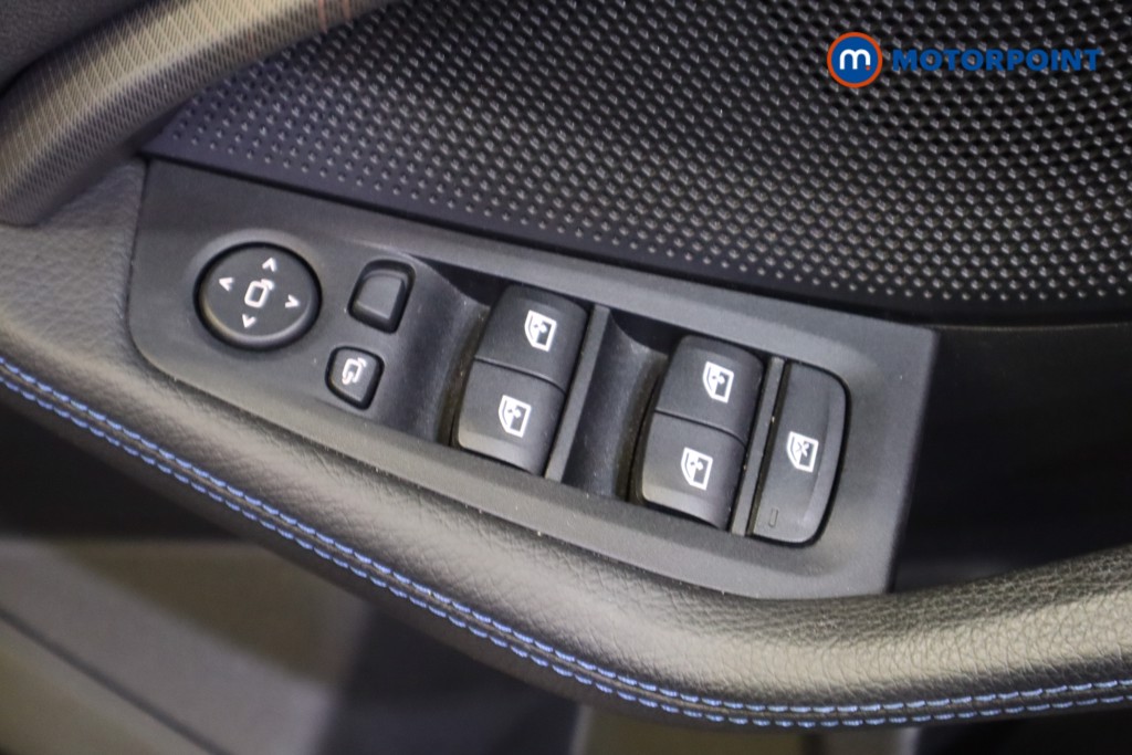 BMW 1 Series M Sport Manual Petrol Hatchback - Stock Number (1541662) - 9th supplementary image
