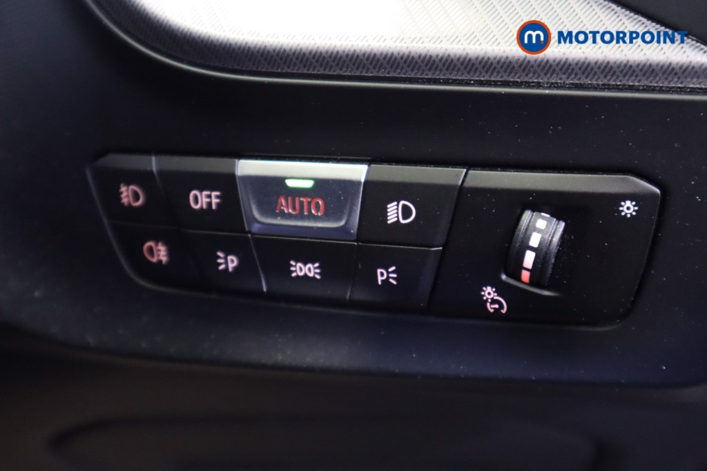 BMW 1 Series M Sport Manual Petrol Hatchback - Stock Number (1541662) - 10th supplementary image