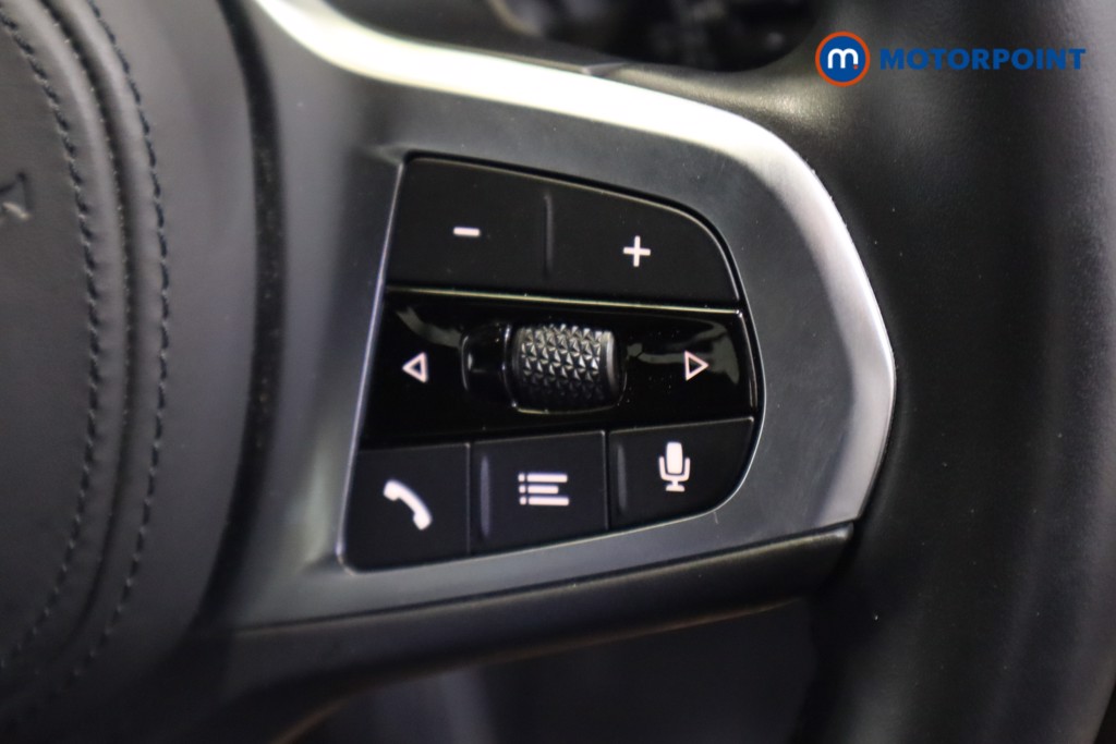 BMW 1 Series M Sport Manual Petrol Hatchback - Stock Number (1541662) - 11th supplementary image