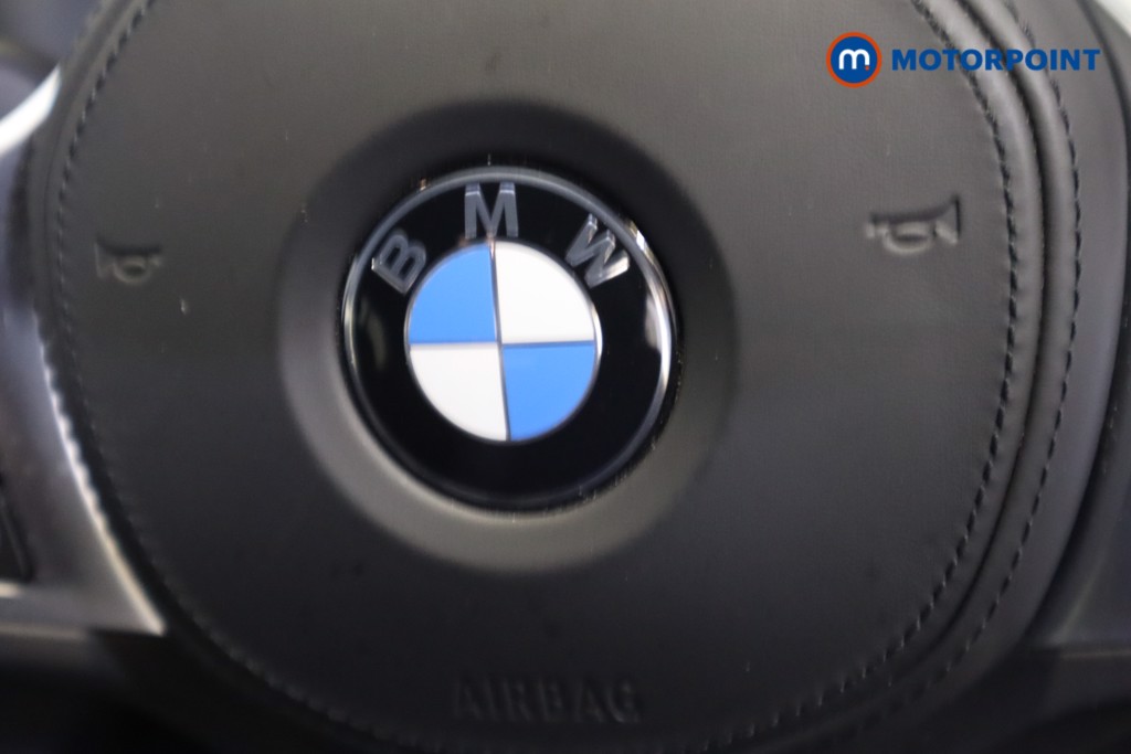 BMW 1 Series M Sport Manual Petrol Hatchback - Stock Number (1541662) - 12th supplementary image