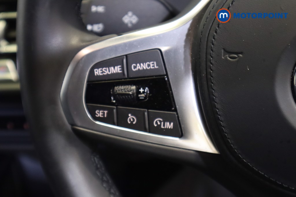 BMW 1 Series M Sport Manual Petrol Hatchback - Stock Number (1541662) - 13th supplementary image