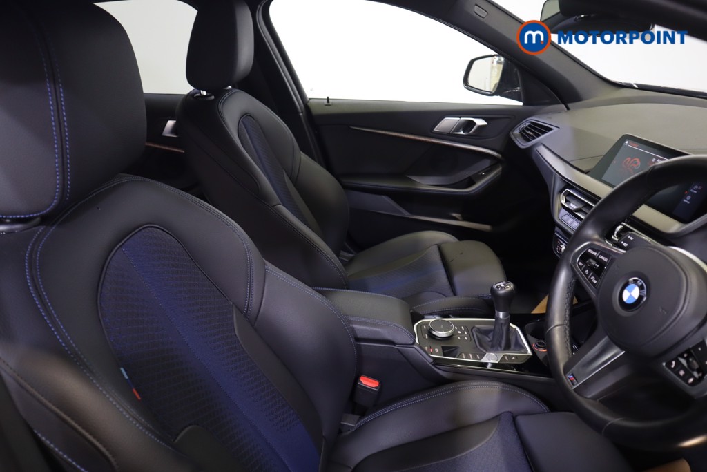 BMW 1 Series M Sport Manual Petrol Hatchback - Stock Number (1541662) - 14th supplementary image