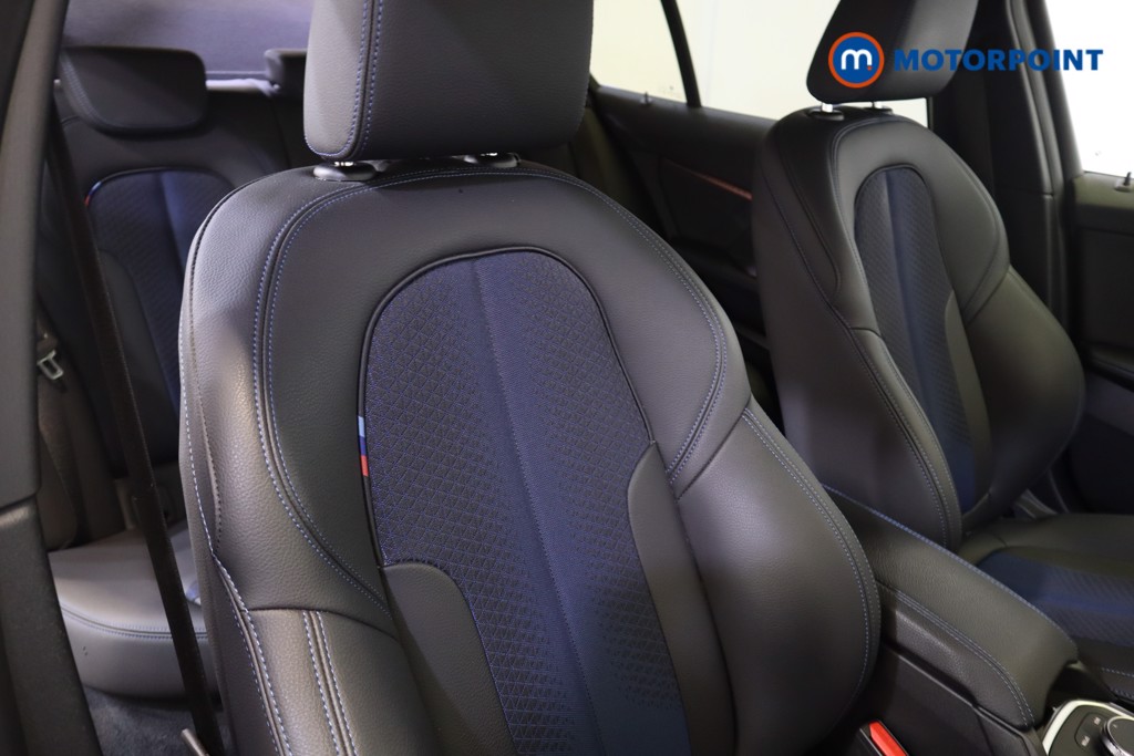 BMW 1 Series M Sport Manual Petrol Hatchback - Stock Number (1541662) - 15th supplementary image