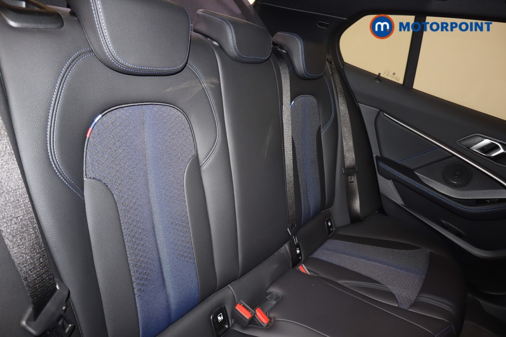 BMW 1 Series M Sport Manual Petrol Hatchback - Stock Number (1541662) - 16th supplementary image