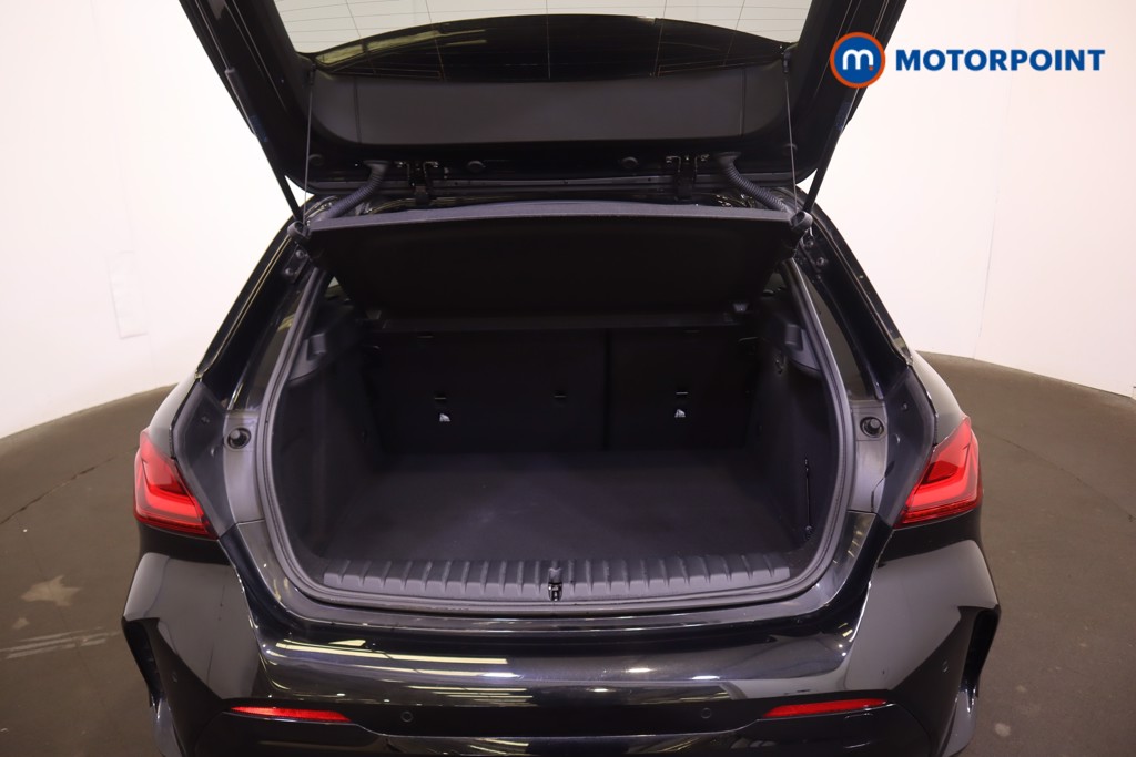 BMW 1 Series M Sport Manual Petrol Hatchback - Stock Number (1541662) - 17th supplementary image