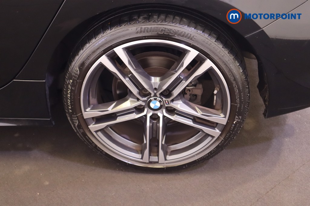 BMW 1 Series M Sport Manual Petrol Hatchback - Stock Number (1541662) - 19th supplementary image