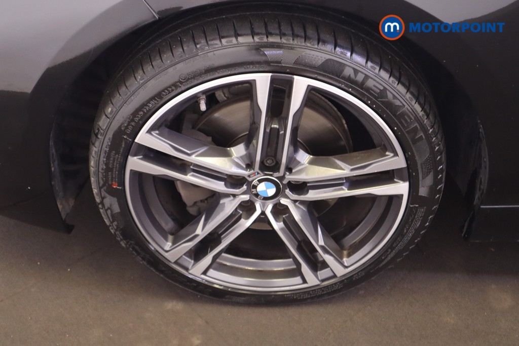 BMW 1 Series M Sport Manual Petrol Hatchback - Stock Number (1541662) - 20th supplementary image