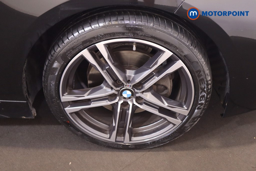 BMW 1 Series M Sport Manual Petrol Hatchback - Stock Number (1541662) - 21st supplementary image