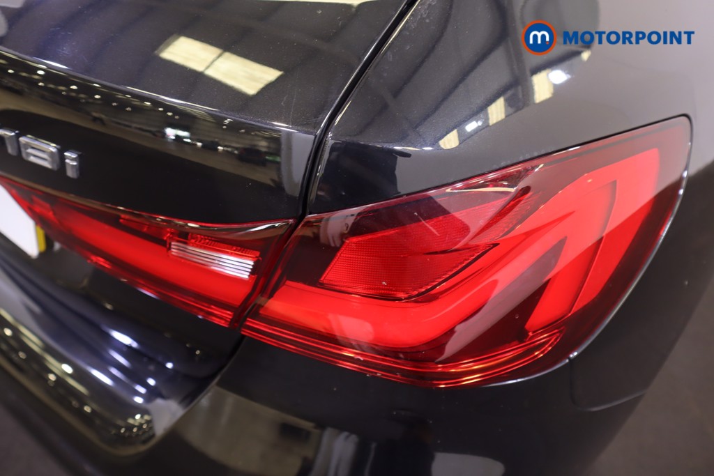BMW 1 Series M Sport Manual Petrol Hatchback - Stock Number (1541662) - 23rd supplementary image