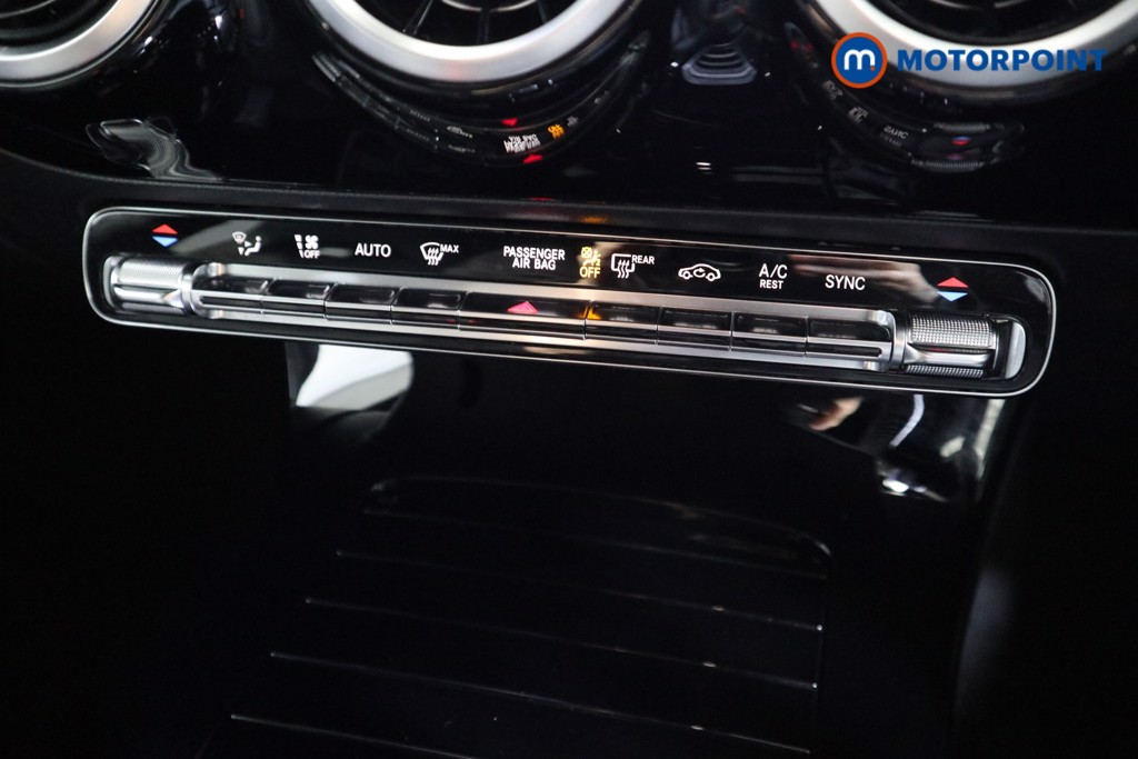 Mercedes-Benz CLA Amg Line Automatic Petrol Estate - Stock Number (1541706) - 7th supplementary image