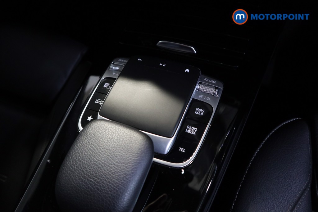 Mercedes-Benz CLA Amg Line Automatic Petrol Estate - Stock Number (1541706) - 8th supplementary image