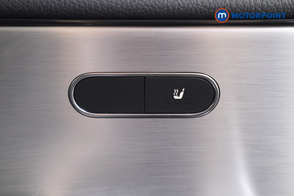 Mercedes-Benz CLA Amg Line Automatic Petrol Estate - Stock Number (1541706) - 11th supplementary image