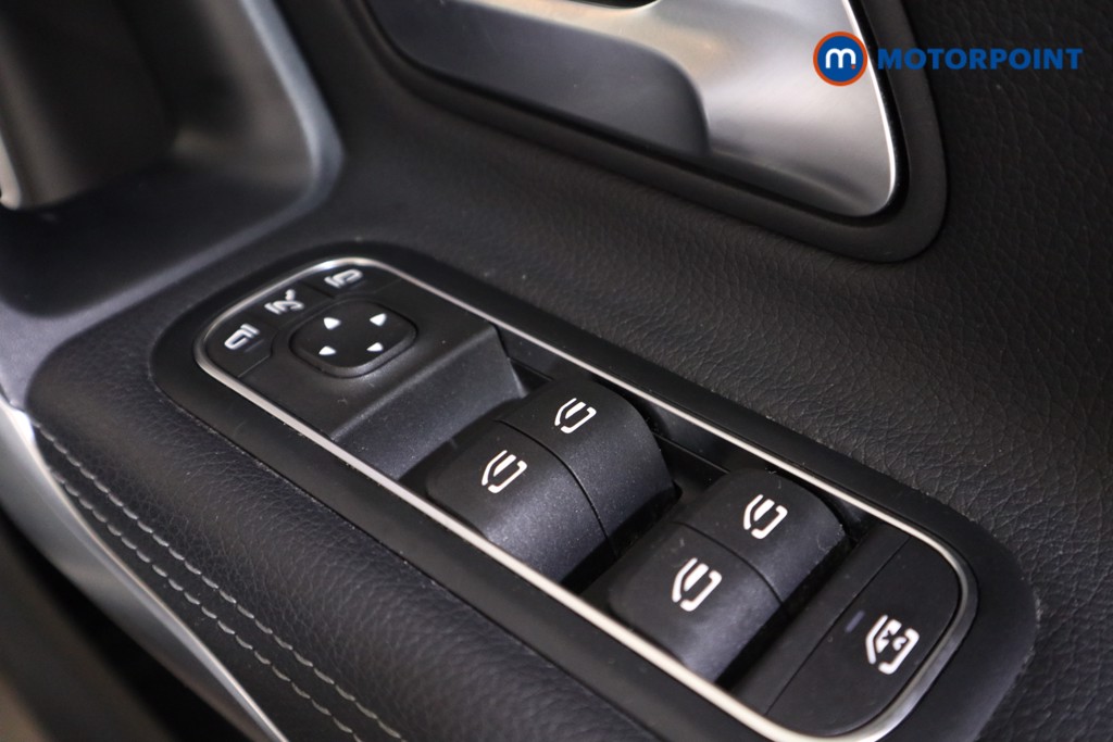 Mercedes-Benz CLA Amg Line Automatic Petrol Estate - Stock Number (1541706) - 13th supplementary image