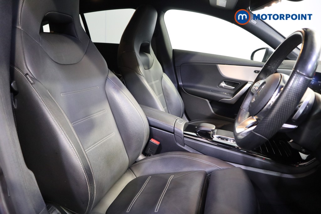 Mercedes-Benz CLA Amg Line Automatic Petrol Estate - Stock Number (1541706) - 14th supplementary image