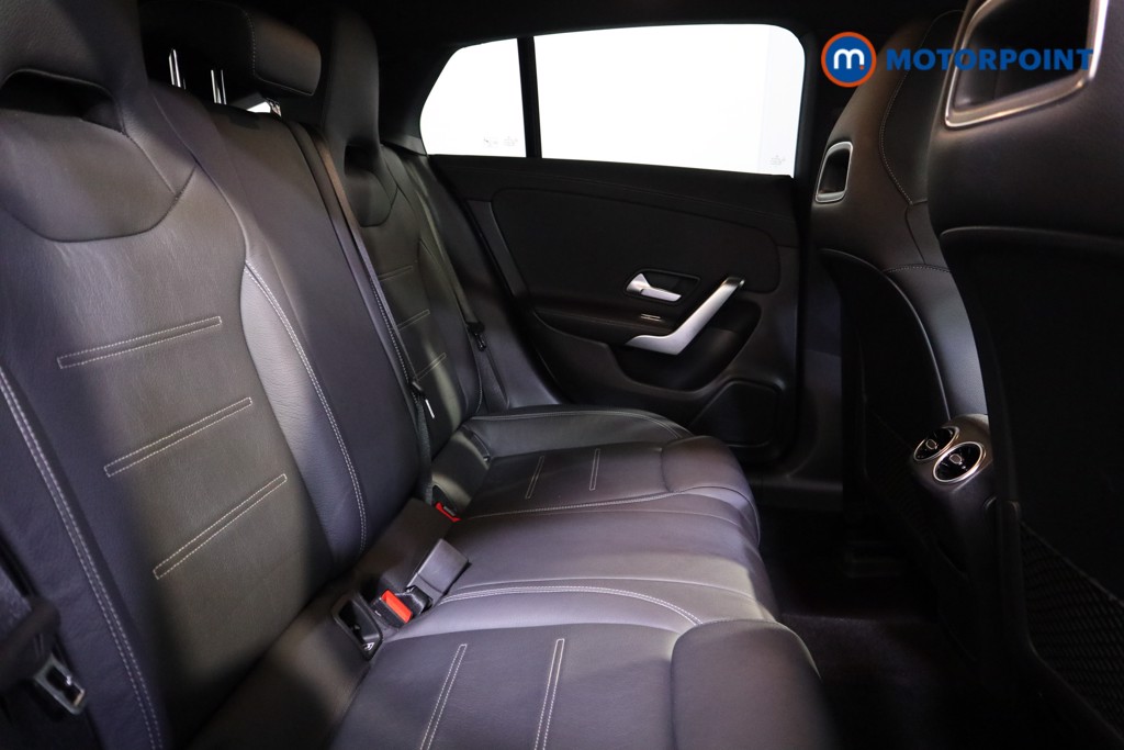 Mercedes-Benz CLA Amg Line Automatic Petrol Estate - Stock Number (1541706) - 15th supplementary image