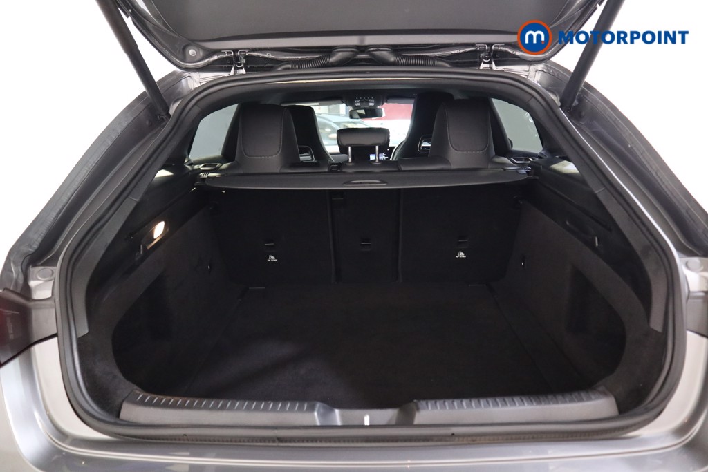 Mercedes-Benz CLA Amg Line Automatic Petrol Estate - Stock Number (1541706) - 16th supplementary image