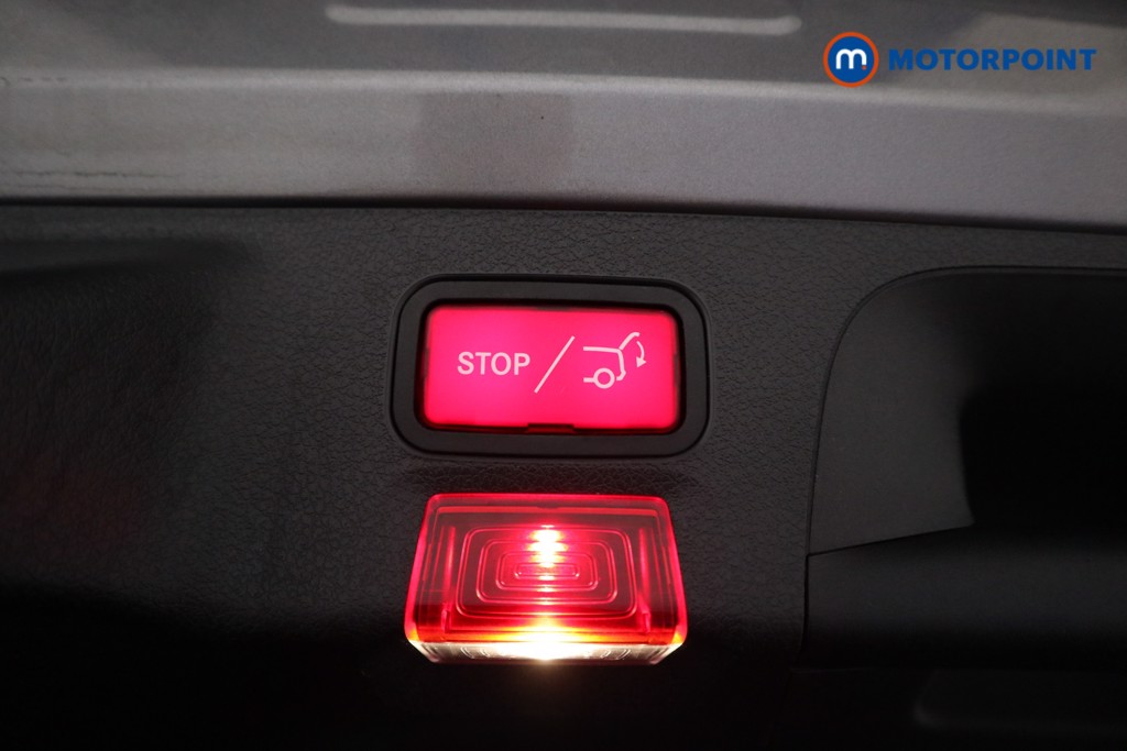 Mercedes-Benz CLA Amg Line Automatic Petrol Estate - Stock Number (1541706) - 17th supplementary image