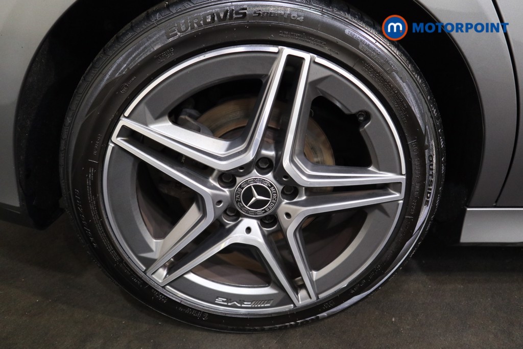 Mercedes-Benz CLA Amg Line Automatic Petrol Estate - Stock Number (1541706) - 18th supplementary image