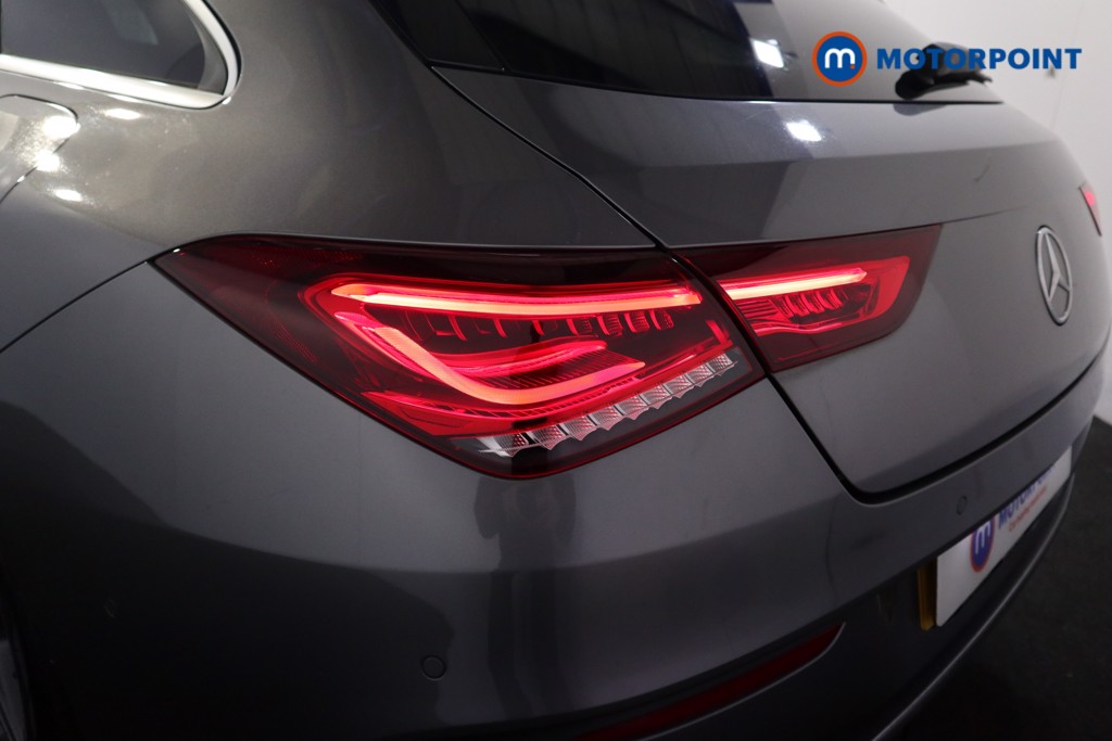 Mercedes-Benz CLA Amg Line Automatic Petrol Estate - Stock Number (1541706) - 23rd supplementary image
