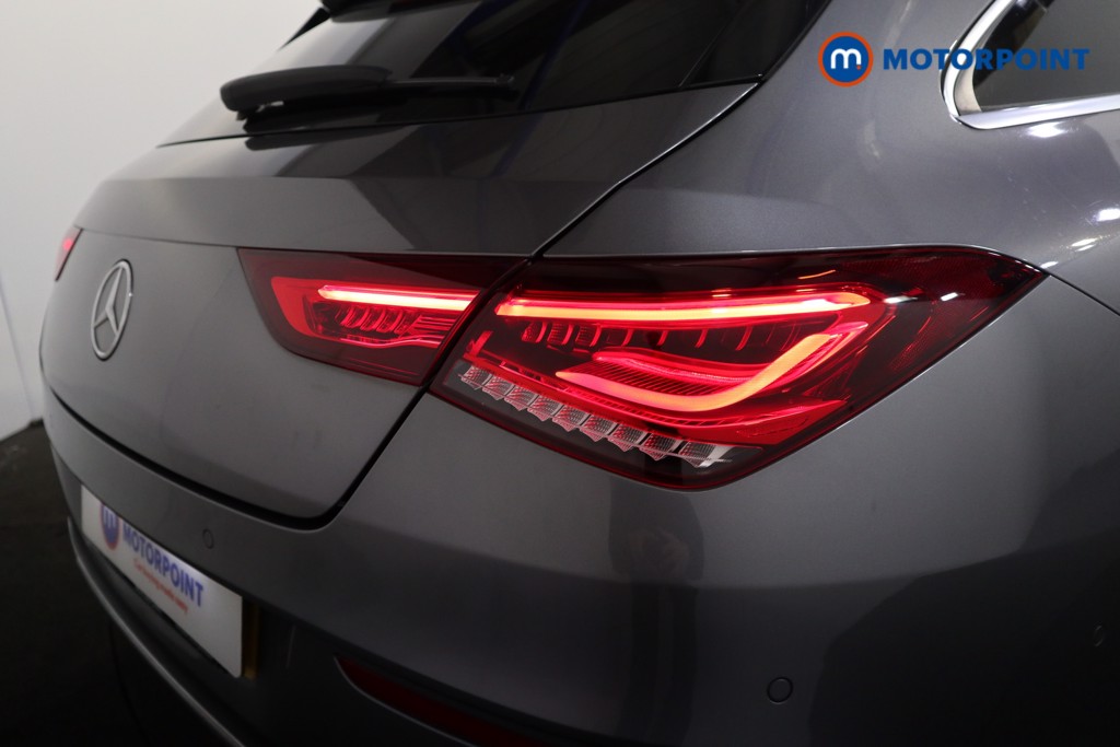 Mercedes-Benz CLA Amg Line Automatic Petrol Estate - Stock Number (1541706) - 24th supplementary image