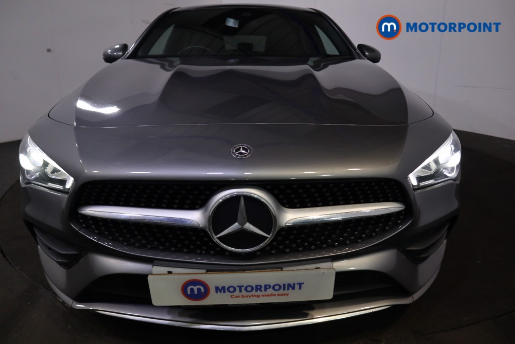 Mercedes-Benz CLA Amg Line Automatic Petrol Estate - Stock Number (1541706) - 28th supplementary image