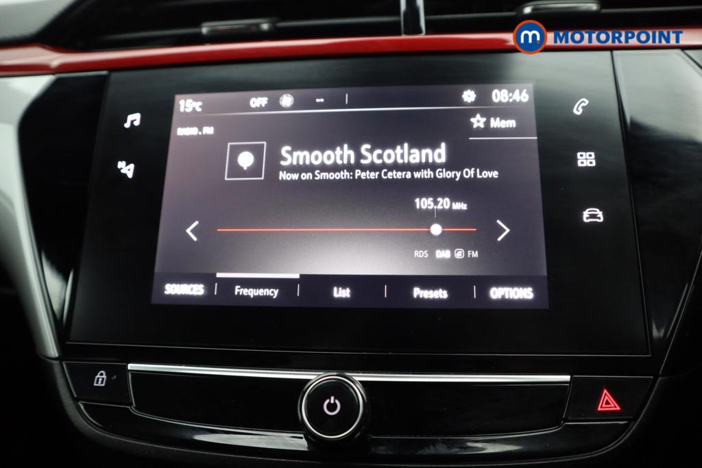 Vauxhall Corsa Gs Line Manual Petrol Hatchback - Stock Number (1541780) - 2nd supplementary image