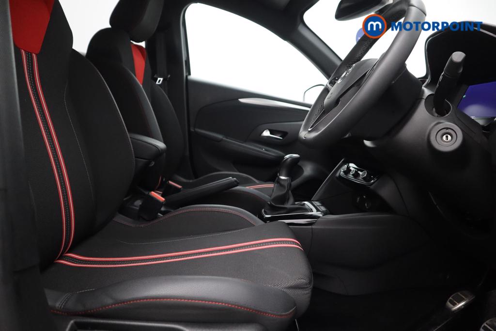 Vauxhall Corsa Gs Line Manual Petrol Hatchback - Stock Number (1541780) - 7th supplementary image