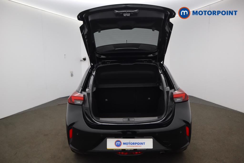 Vauxhall Corsa Gs Line Manual Petrol Hatchback - Stock Number (1541780) - 19th supplementary image