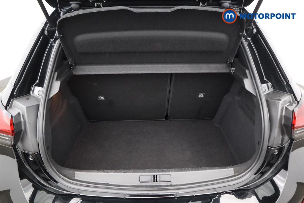 Vauxhall Corsa Gs Line Manual Petrol Hatchback - Stock Number (1541780) - 20th supplementary image