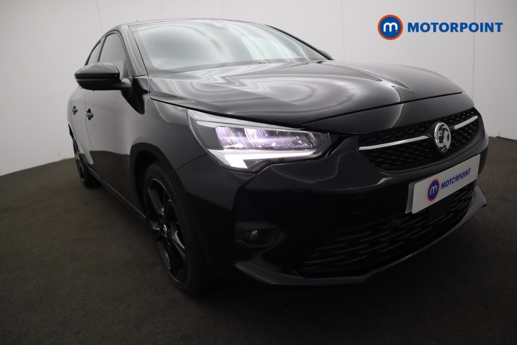 Vauxhall Corsa Gs Line Manual Petrol Hatchback - Stock Number (1541780) - 23rd supplementary image