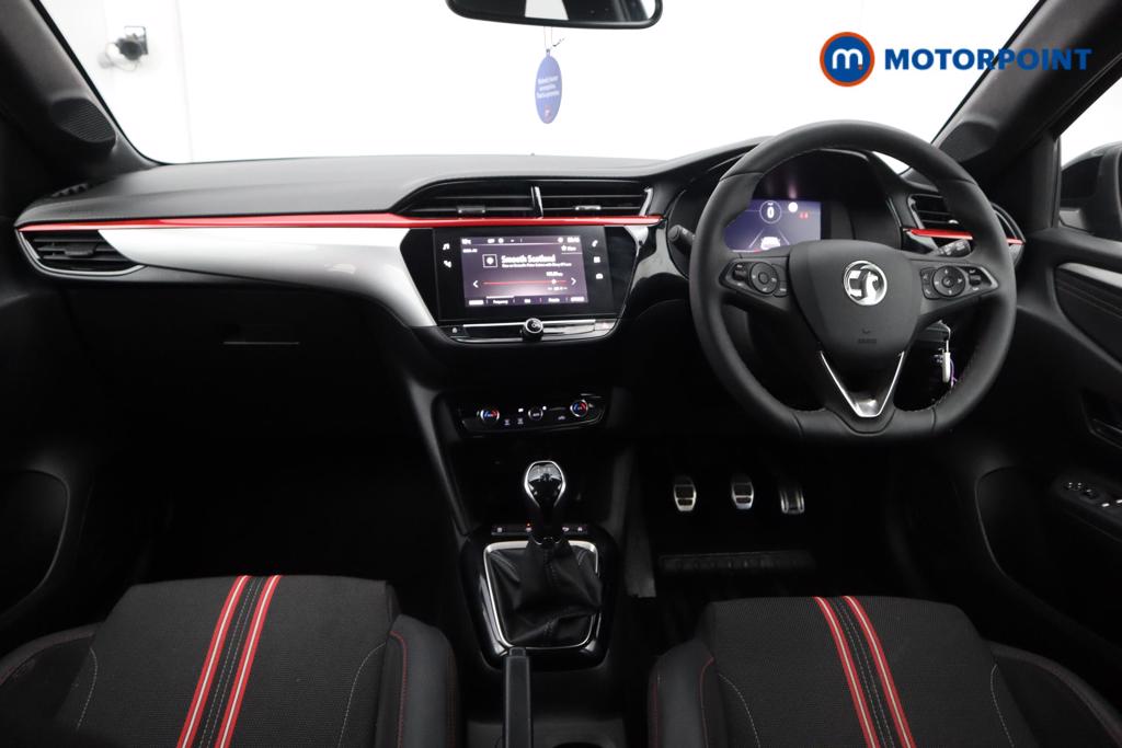 Vauxhall Corsa Gs Line Manual Petrol Hatchback - Stock Number (1541780) - 1st supplementary image