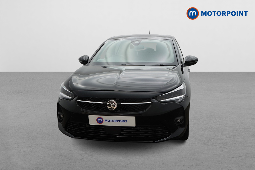 Vauxhall Corsa Gs Line Manual Petrol Hatchback - Stock Number (1541780) - Front bumper