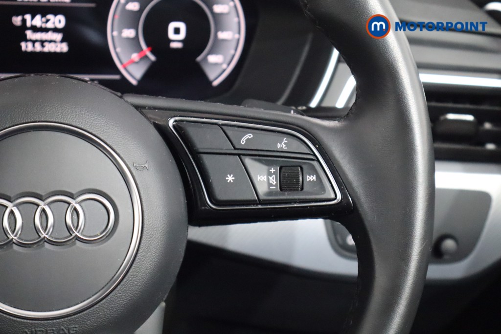 Audi A4 Technik Automatic Petrol Saloon - Stock Number (1541951) - 8th supplementary image