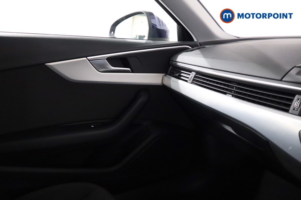 Audi A4 Technik Automatic Petrol Saloon - Stock Number (1541951) - 20th supplementary image