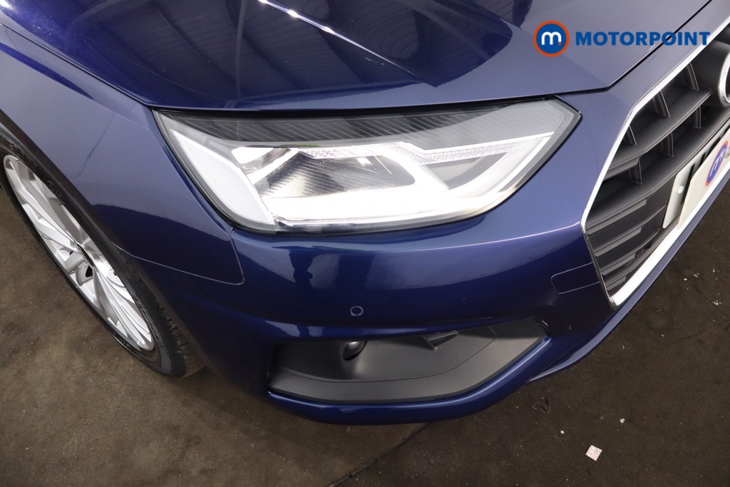 Audi A4 Technik Automatic Petrol Saloon - Stock Number (1541951) - 24th supplementary image