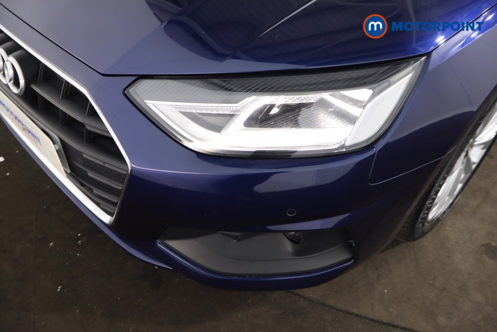 Audi A4 Technik Automatic Petrol Saloon - Stock Number (1541951) - 25th supplementary image