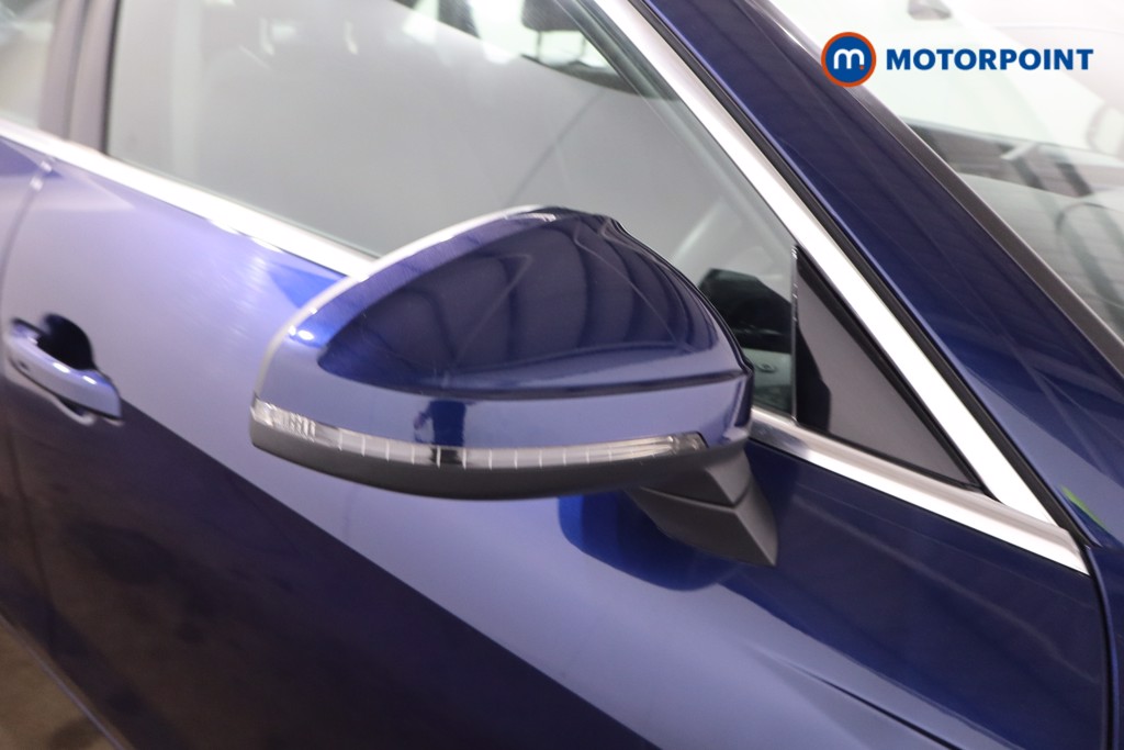 Audi A4 Technik Automatic Petrol Saloon - Stock Number (1541951) - 27th supplementary image