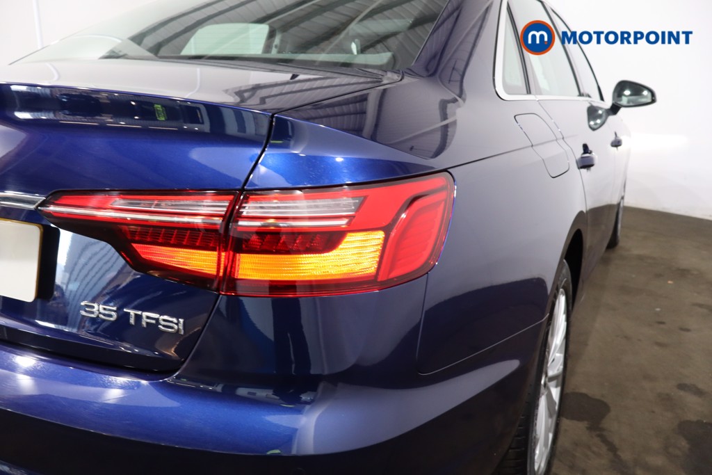 Audi A4 Technik Automatic Petrol Saloon - Stock Number (1541951) - 28th supplementary image