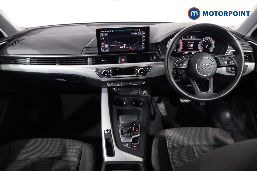 Audi A4 Technik Automatic Petrol Saloon - Stock Number (1541951) - 1st supplementary image