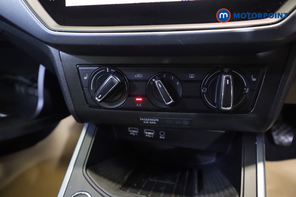 Seat Arona Se Technology Lux Manual Diesel SUV - Stock Number (1541993) - 4th supplementary image