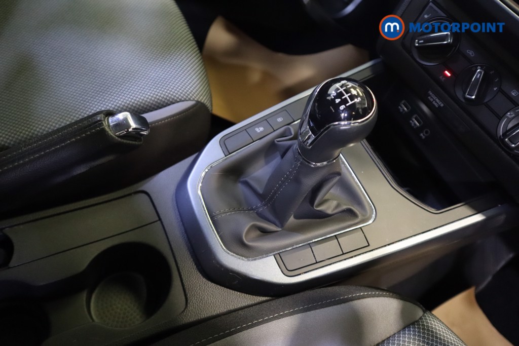 Seat Arona Se Technology Lux Manual Diesel SUV - Stock Number (1541993) - 5th supplementary image