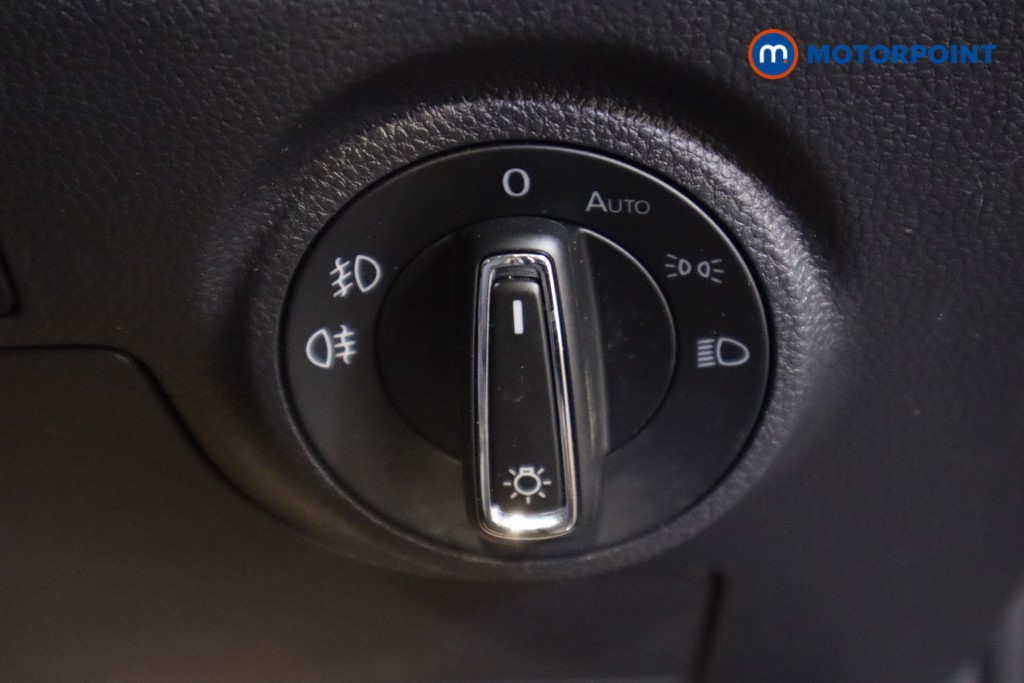 Seat Arona Se Technology Lux Manual Diesel SUV - Stock Number (1541993) - 8th supplementary image