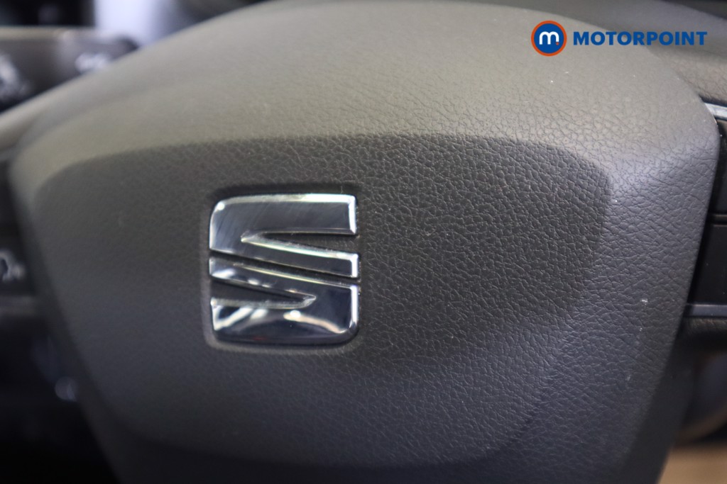 Seat Arona Se Technology Lux Manual Diesel SUV - Stock Number (1541993) - 10th supplementary image