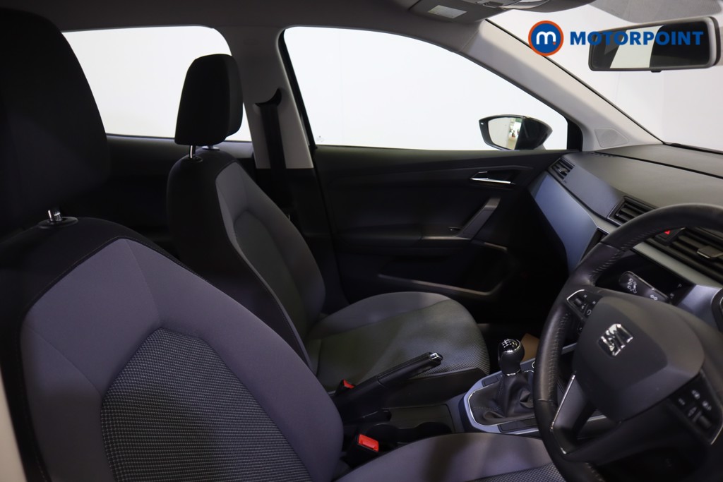 Seat Arona Se Technology Lux Manual Diesel SUV - Stock Number (1541993) - 12th supplementary image