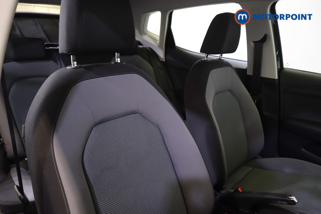 Seat Arona Se Technology Lux Manual Diesel SUV - Stock Number (1541993) - 13th supplementary image