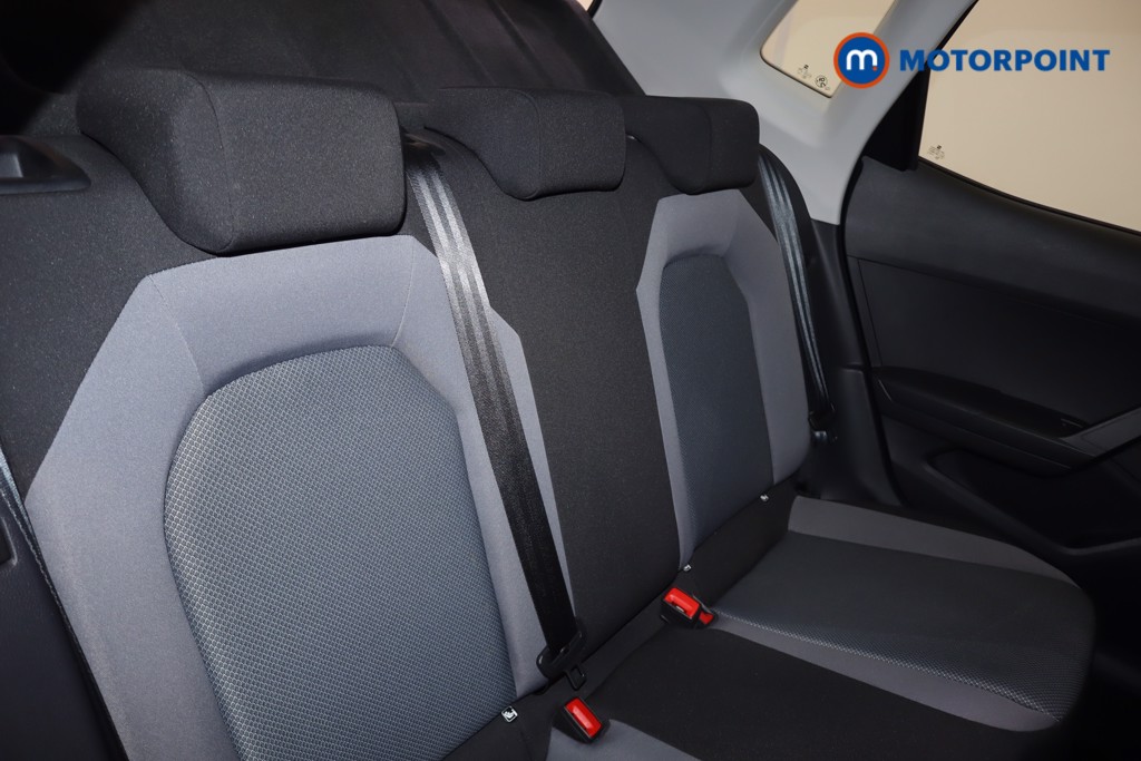 Seat Arona Se Technology Lux Manual Diesel SUV - Stock Number (1541993) - 14th supplementary image