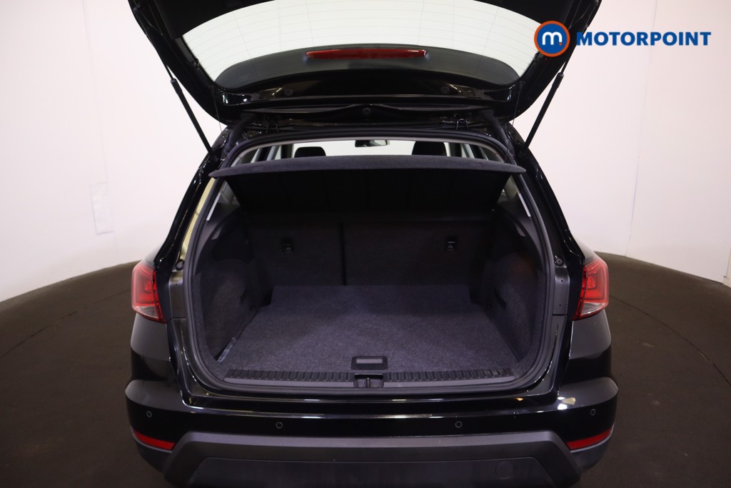 Seat Arona Se Technology Lux Manual Diesel SUV - Stock Number (1541993) - 15th supplementary image