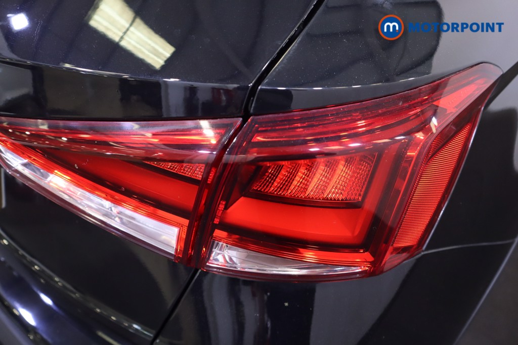 Seat Arona Se Technology Lux Manual Diesel SUV - Stock Number (1541993) - 21st supplementary image