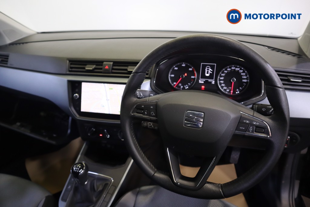 Seat Arona Se Technology Lux Manual Diesel SUV - Stock Number (1541993) - 1st supplementary image