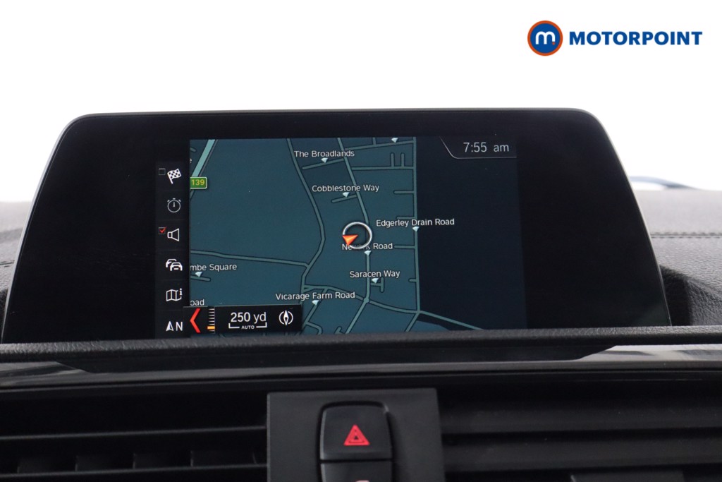 BMW 2 Series M Sport Automatic Diesel Convertible - Stock Number (1542026) - 2nd supplementary image